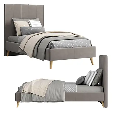 Кровать Шерона-Legs 90 Диван.ру