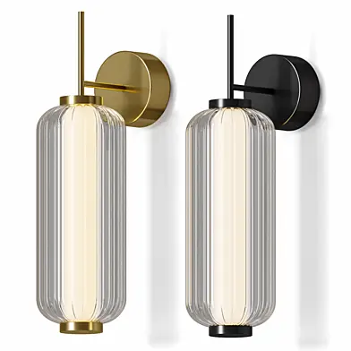 Aromas del campo Elma wall lamp