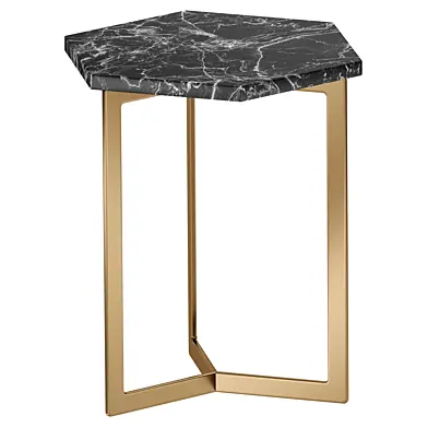 Hex Side Table Журнальный столик 2 цвета