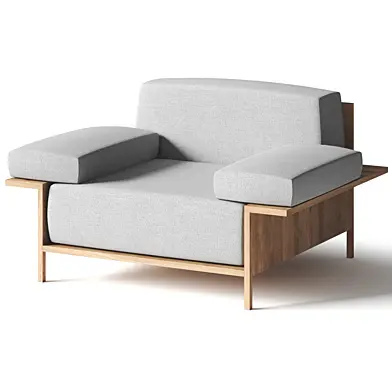 Mooner By David Thulstrup for Common