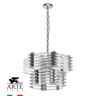 ARTE Lamp OM A1059SP-9CC