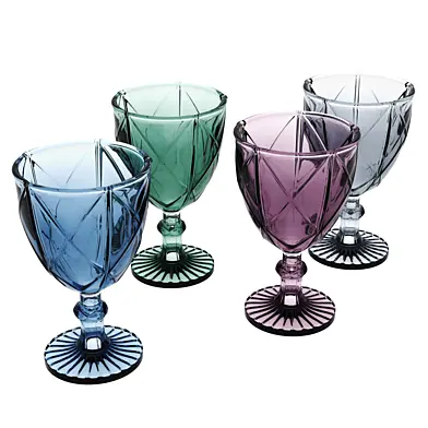 Бокалы Glass Ware