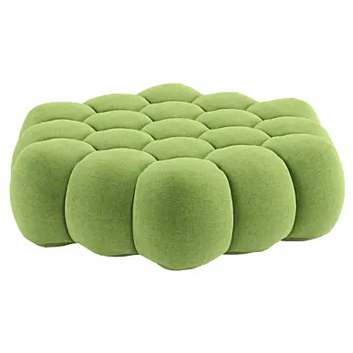 Roche Bobois Pouf