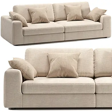 Duo Sofa-Olta