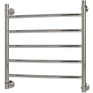 Water heated towel rail Style Axiom 20 60x60