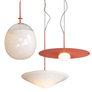 Vibia TEMPO Collection