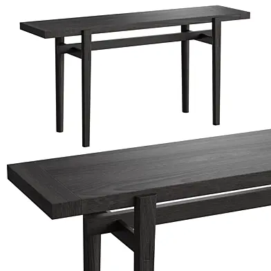 Poliform Home Hotel Console