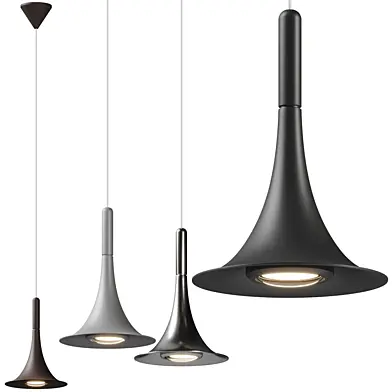 Jazz by PageOne Lighting