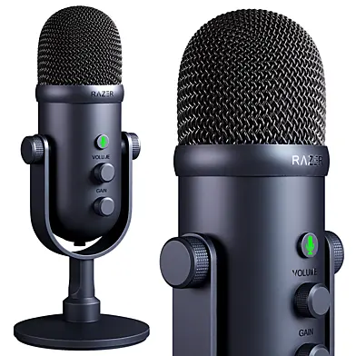 Razer Serien V2 Pro