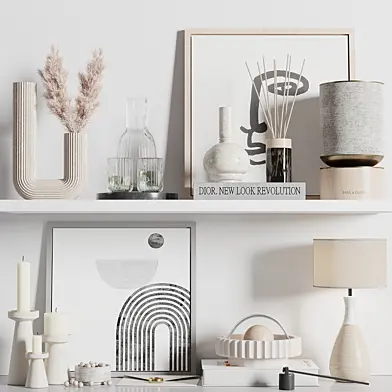 decorative set 1