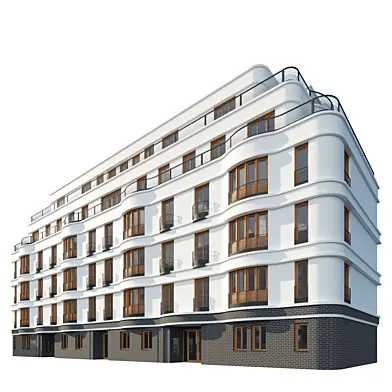 Residential Apartment 02
