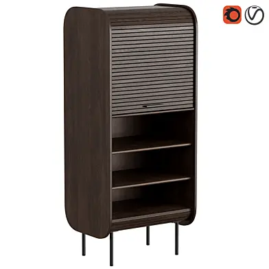Шкаф буфет Glide от Dantone Home