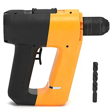 POWER DRILL