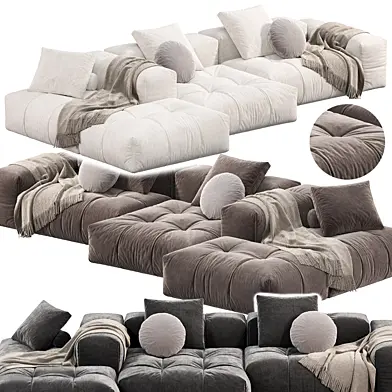 PIXEL Sofa by Saba Italia 2, диваны