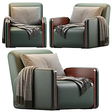 OSCAR Armchair