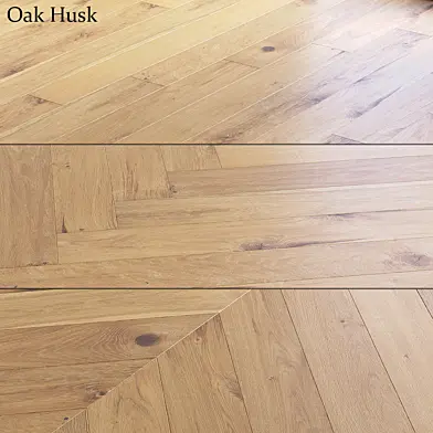 Oak Husk