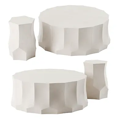 Henley Tables by Frontgate