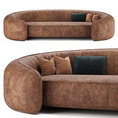Bridge Sofa