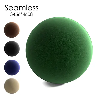 Velours Fabric