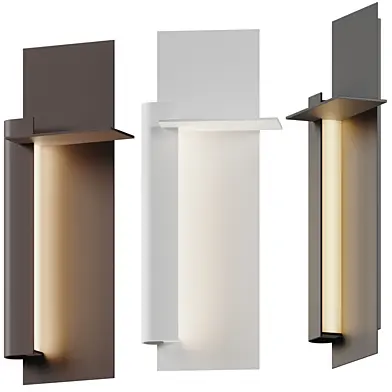 Backgate by Robert Sonneman Lighting