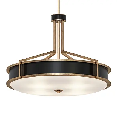Diante 24 Pendant Light