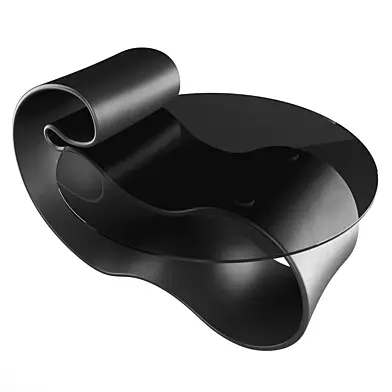 GESTALT COFFEE TABLE