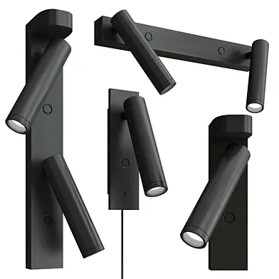 HAIM wall lamp collection By SONNEMAN