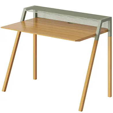 Bludot Cant Desk