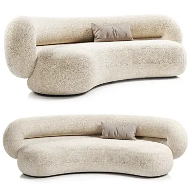 Zelda sofa Essentialhome