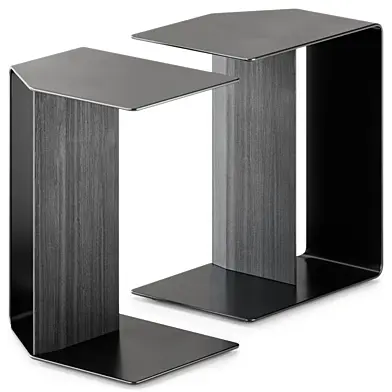 CAMERICH SLI Side Table