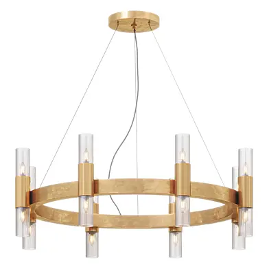 Chandelier GIRO