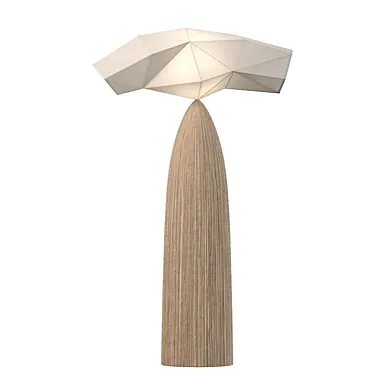 Egg Collective - Nopal lamp
