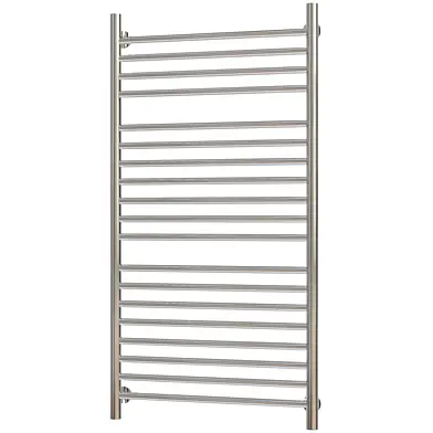 Water heated towel rail Style Universal 53 120x60