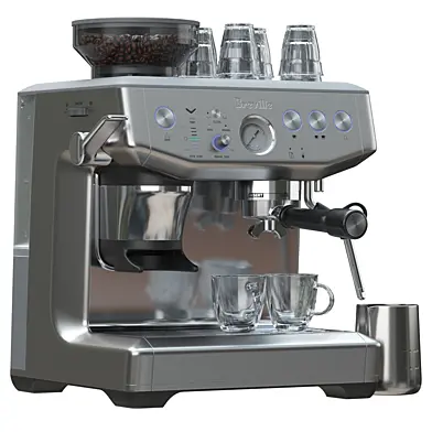 Breville The Express Impress BES876BSS