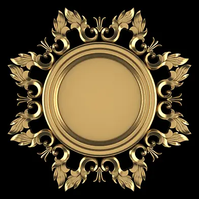 Ornament 55