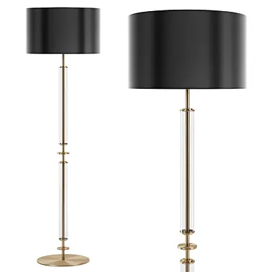 Greenapple - Valverde Floor Lamp