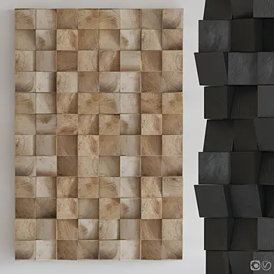 Wall decor - 02
