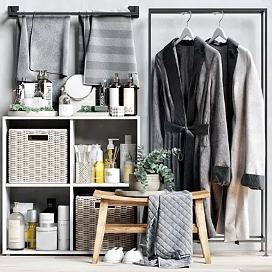 Bathroom Accessories 41