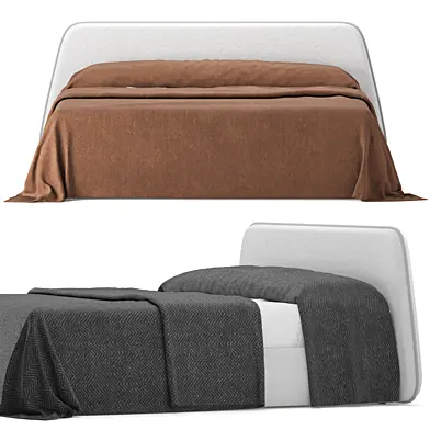 Bed Mone by One&Home