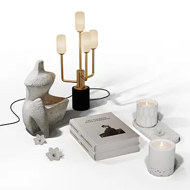 Decore Karenina set