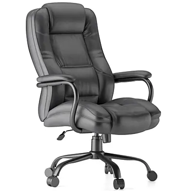 кресло Brabix Heavy Duty HD-002
