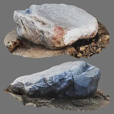 Rock 01