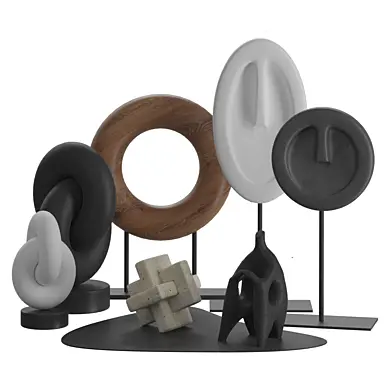 Decor set 01