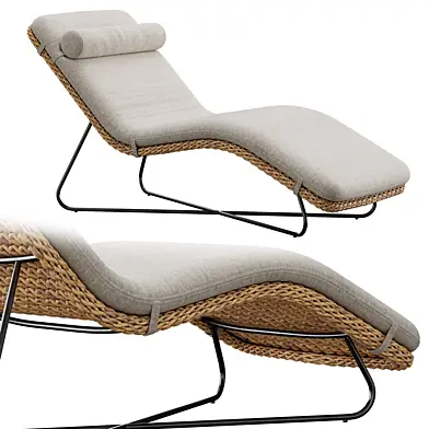 Grotta Outdoor Wicker