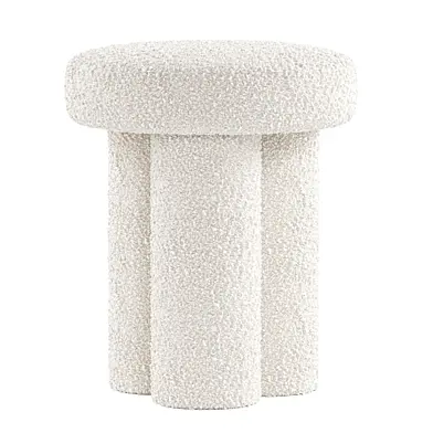 Big Foot Stool