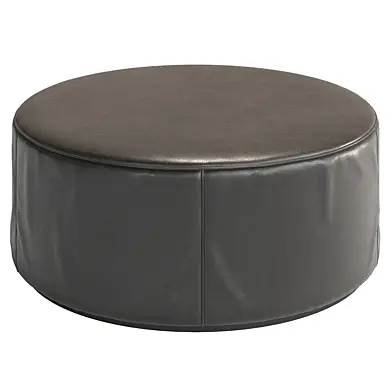 Fredericia / Mono Pouf 90