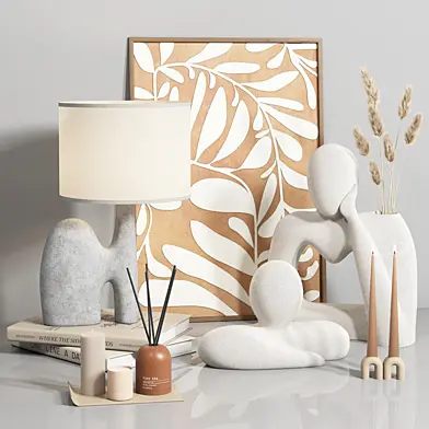 decorative set 06