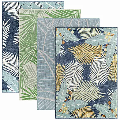 Rugs Set