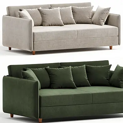 Schlafsofa Grande