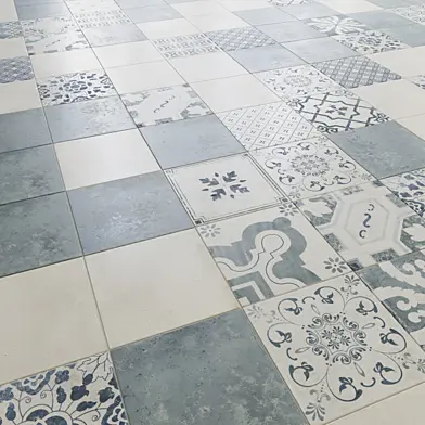 Antiqua Serie Mainzu ceramics